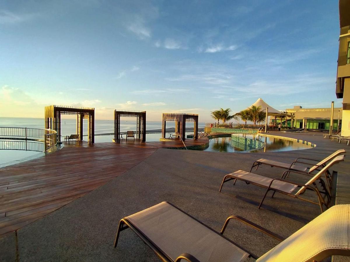 Best Moments Suite 1 Kuantan Exterior photo
