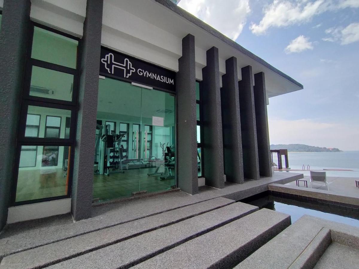 Best Moments Suite 1 Kuantan Exterior photo