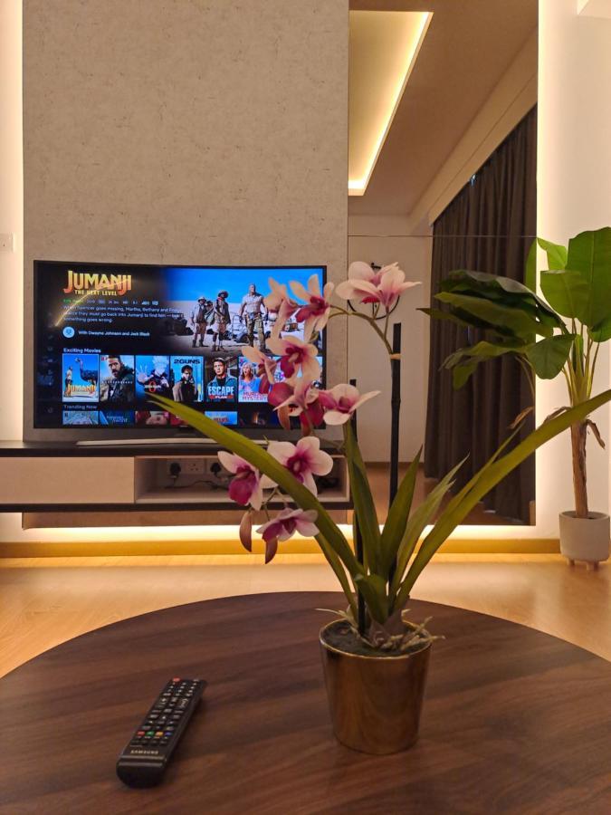 Best Moments Suite 1 Kuantan Exterior photo